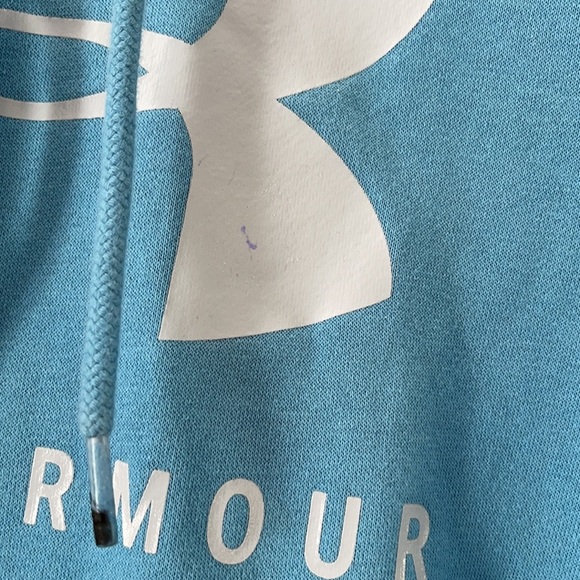 Under Armour Hoodie Size XS 🥰🥰 - Picture 2 of 5